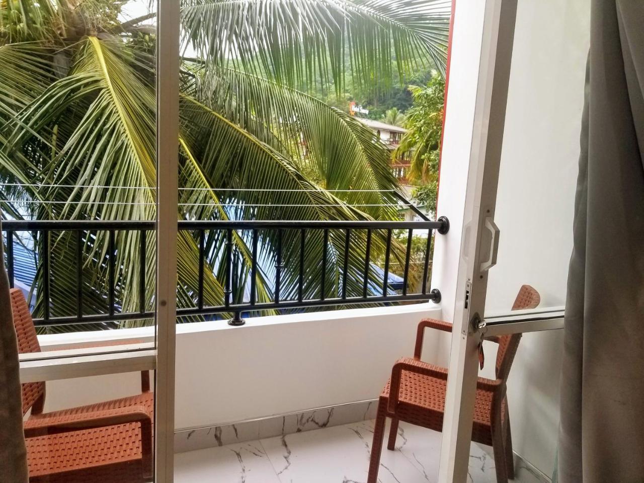 Queens Mount Kandy Exterior foto